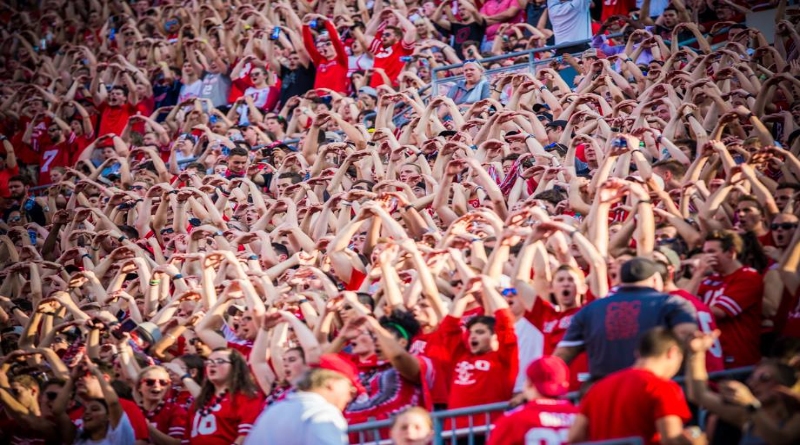 Ohio Stadium Reducing Capacity, Banning Tailgating - 106.3 The Fox