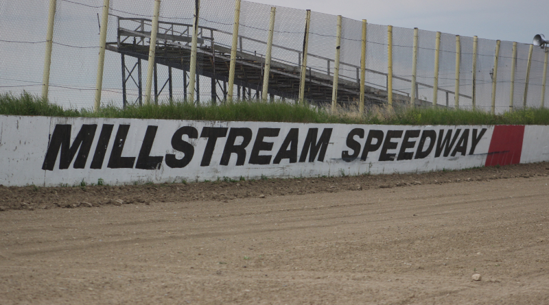 Millstream Speedway Reopening With New Promoter - WFIN Local News