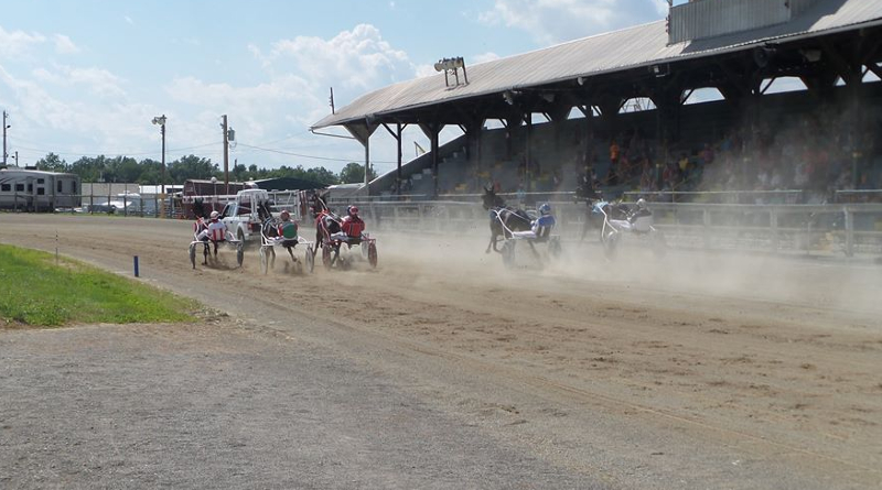 Putnam County Fair To Be Held Without Rides Or Games - WFIN Local News